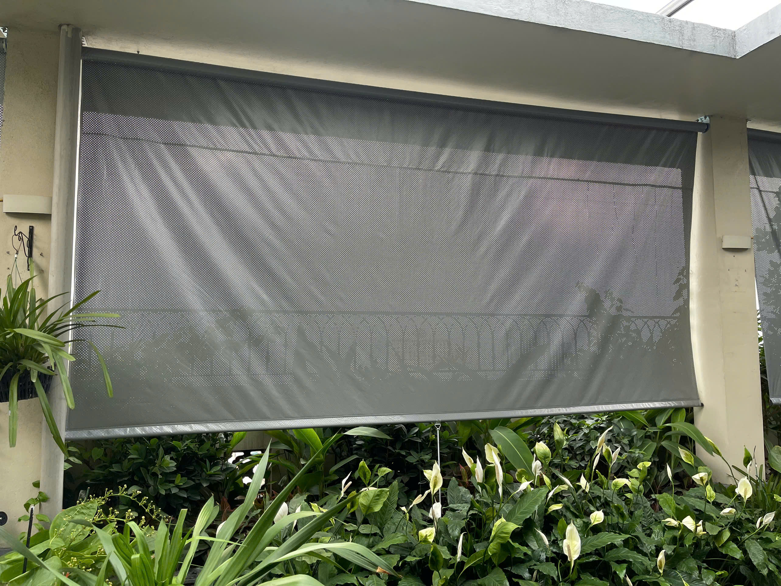 Bảo vệ không gian sống