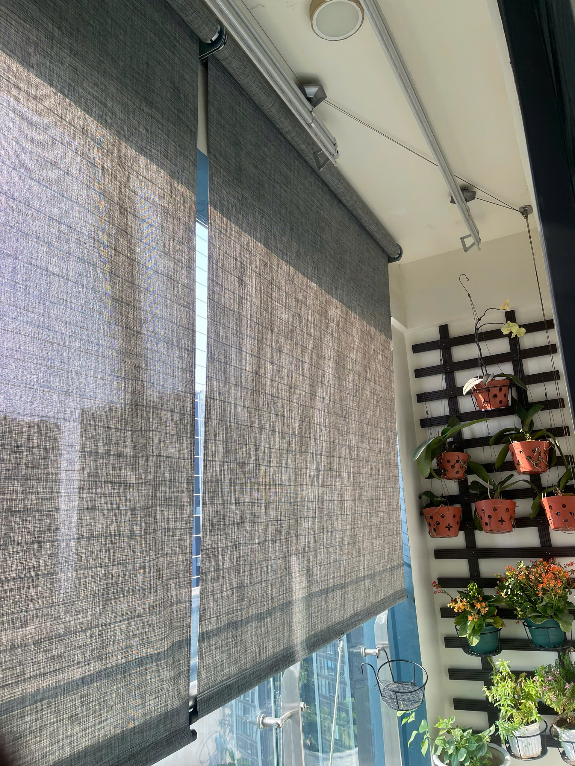 Giảm nhiệt độ, tiết kiệm điện năng