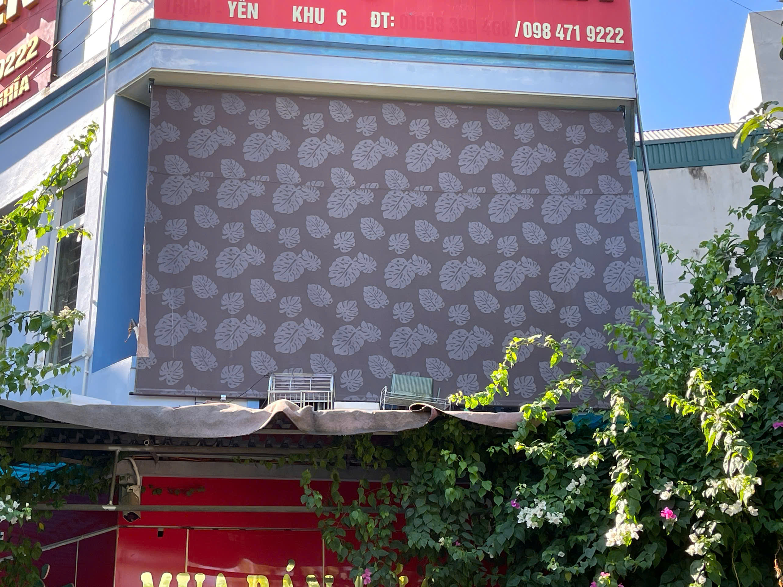 Chống tia UV bảo vệ sức khỏe