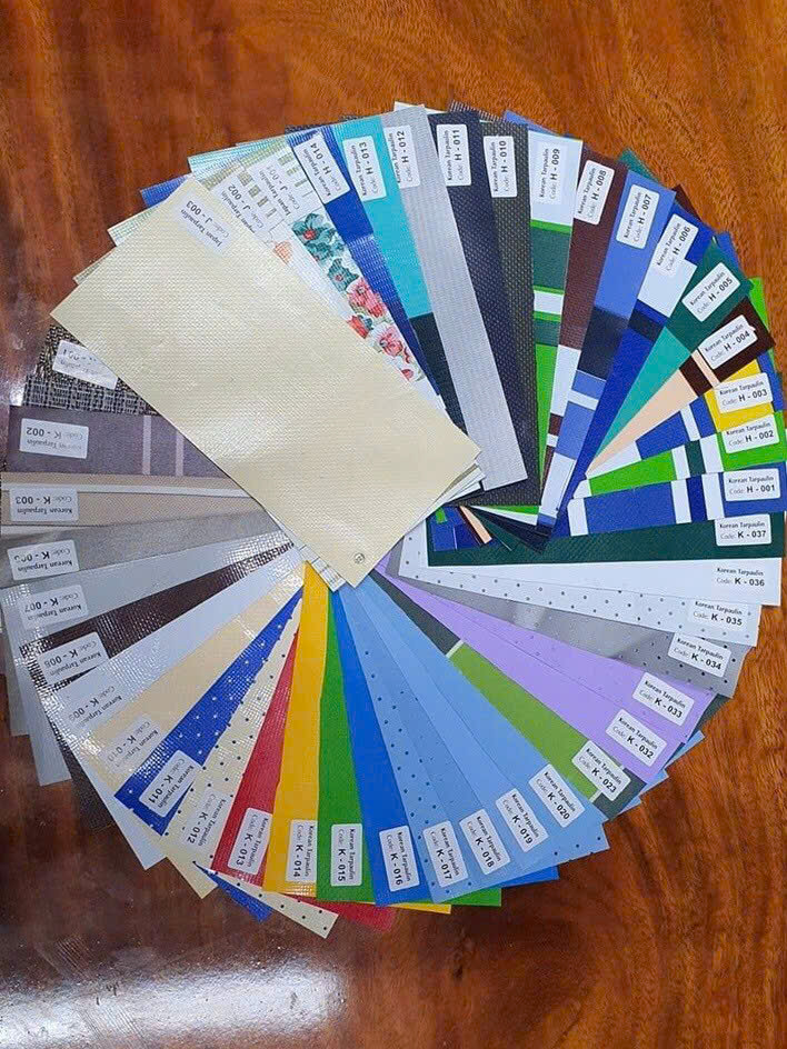 Tạo không gian riêng tư